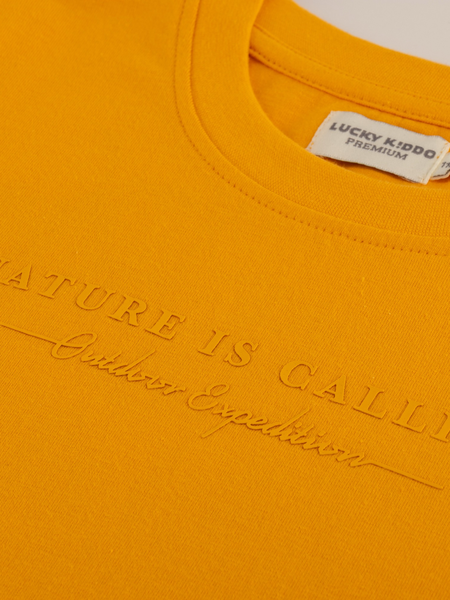 Nature is Calling | Hosszú ujjú póló fiúknak