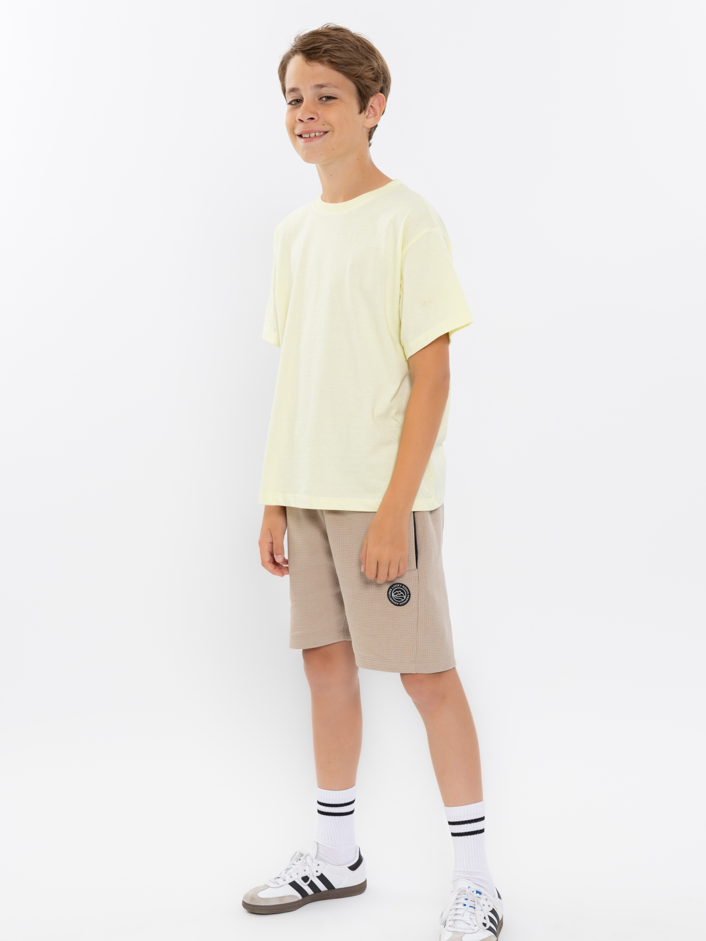 Safari Explorer | Rövidnadrág fiúknak