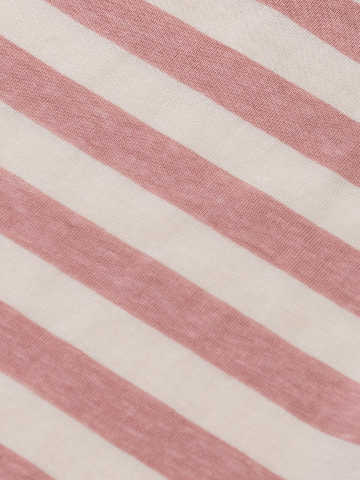 Lány hosszú ujjú póló Peach Vanília