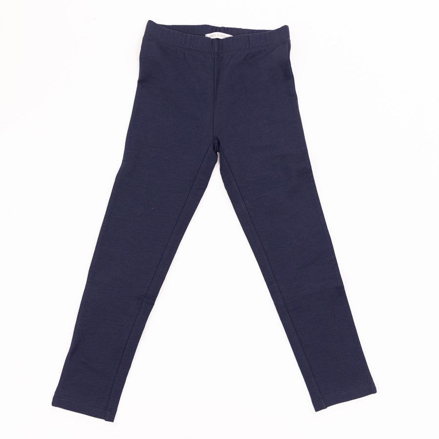 Lány Téli Leggings Ocean Blue