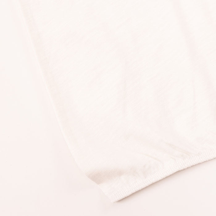 Lány póló White Joy