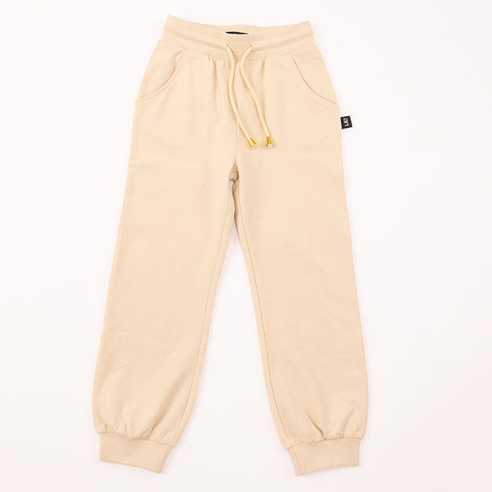 Lány melegítőnadrág Beige