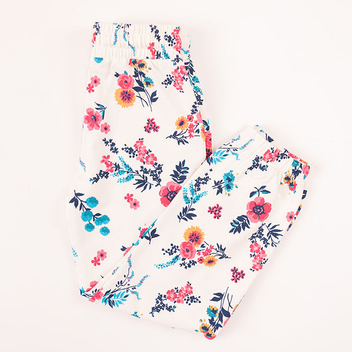 Lány melegítőnadrág Spring