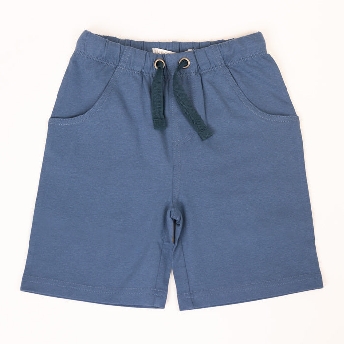 Fiú rövidnadrág Denim