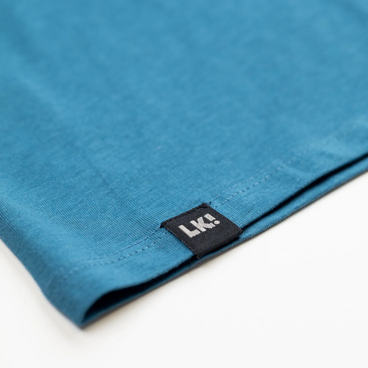 Fiú póló Blue Pocket