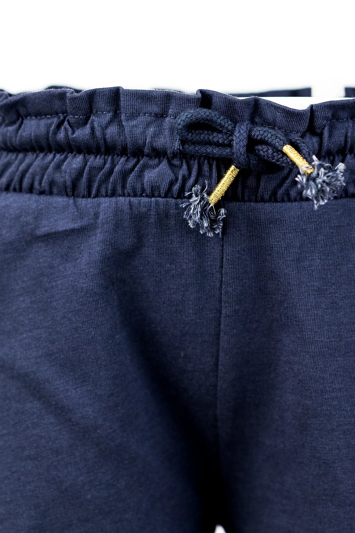 Lány rövidnadrág Midnight