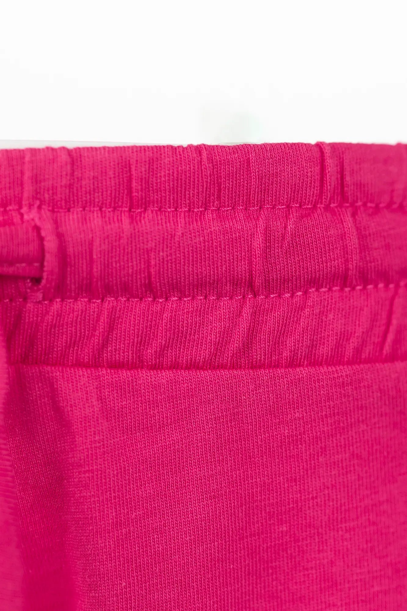 Lány rövidnadrág Pink