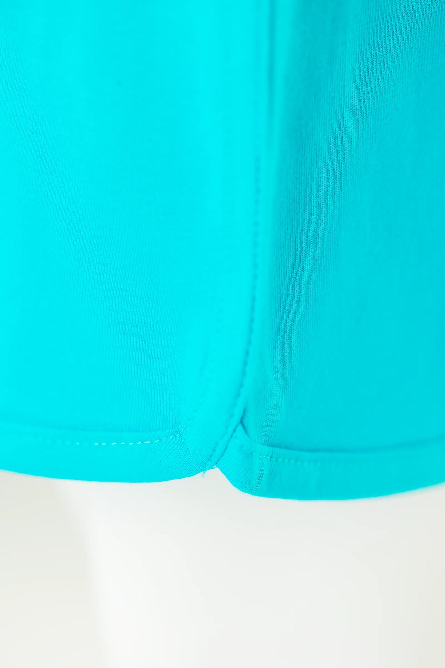 Lány rövidnadrág Aqua