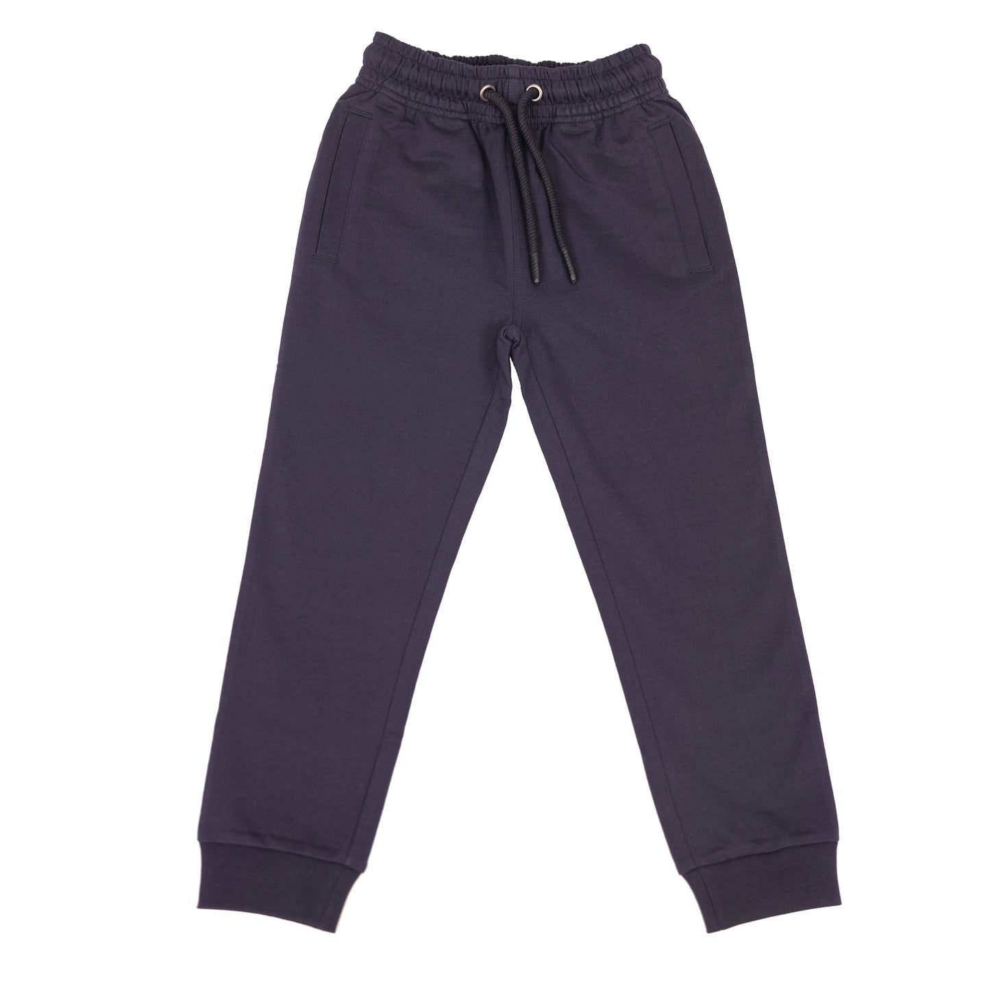 Fiú melegítőnadrág COMFY BLUE