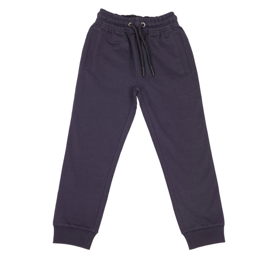 Fiú melegítőnadrág COMFY BLUE