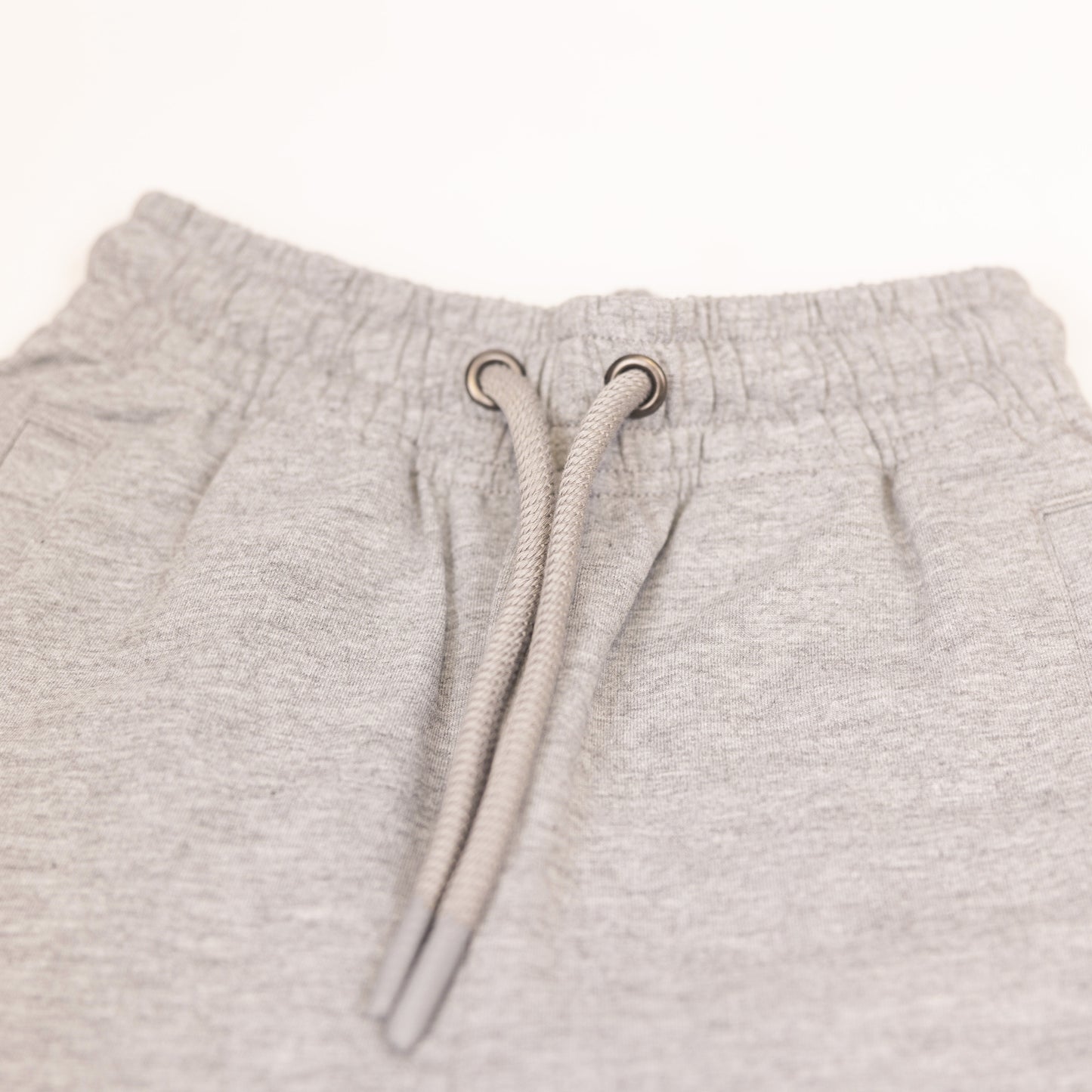 Fiú melegítőnadrág COMFY Gray