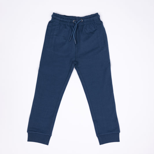 Fiú melegítőnadrág COMFY DENIM