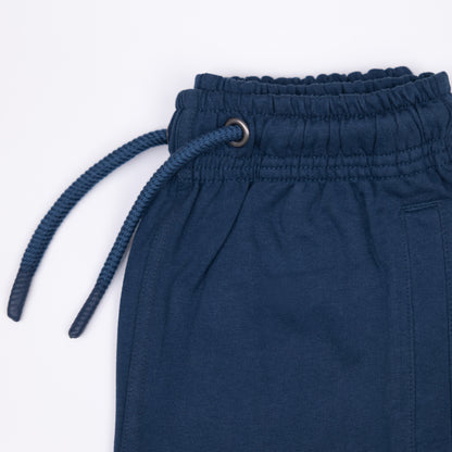 Fiú melegítőnadrág COMFY DENIM
