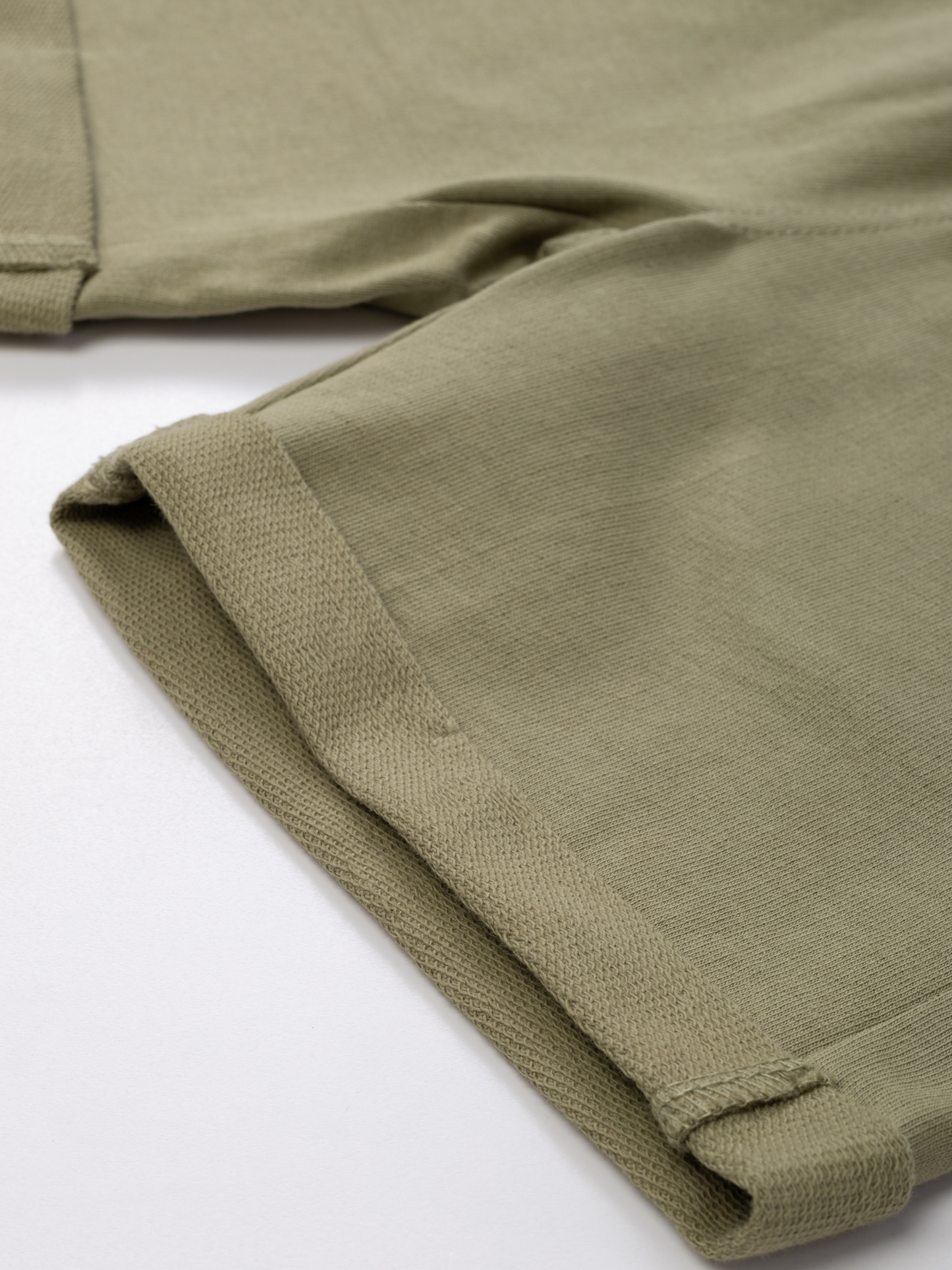 Oil Green | Rövidnadrág fiúknak