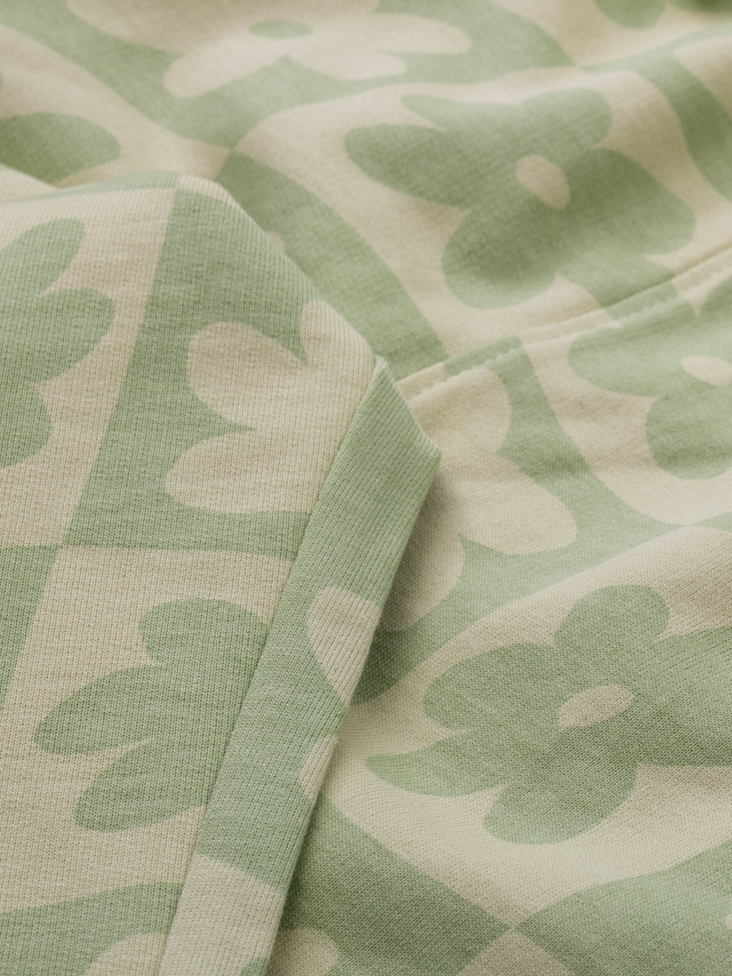 Lány jogger nadrágok Aloe Wash
