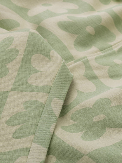 Lány jogger nadrágok Aloe Wash