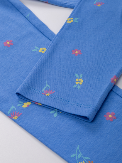 Sky Garden | Lány leggings