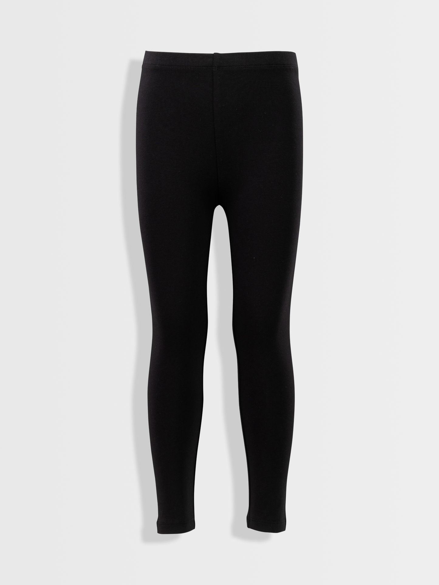 Onyx Black | Lány leggings