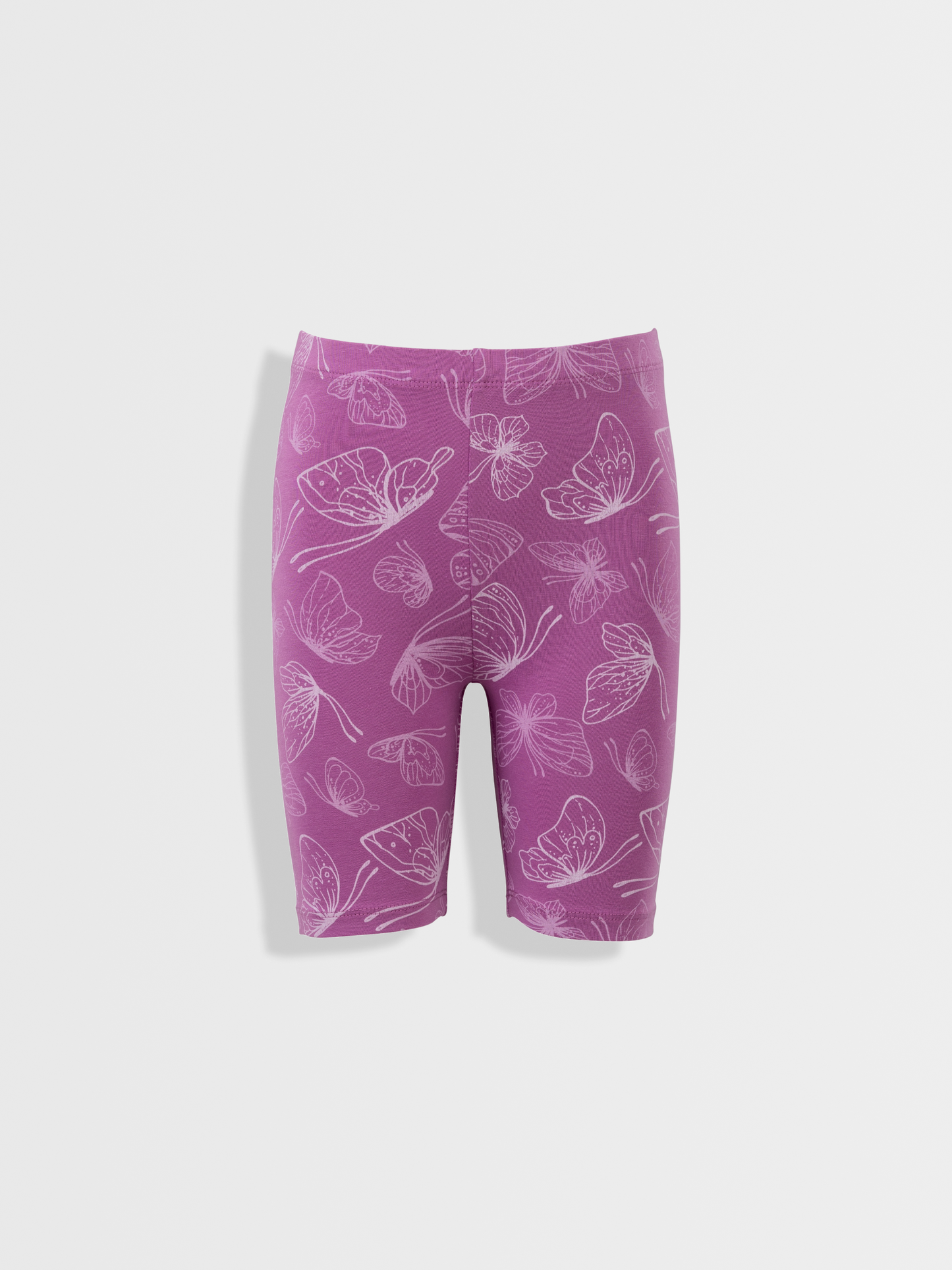 Wildberry Butterflys | Lány rövid leggings