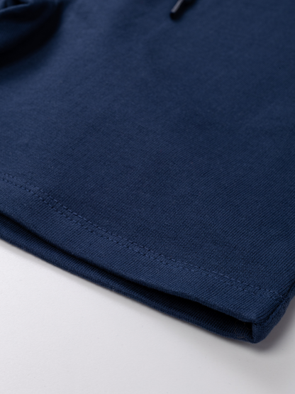 Dark Blue | Rövidnadrág fiúknak