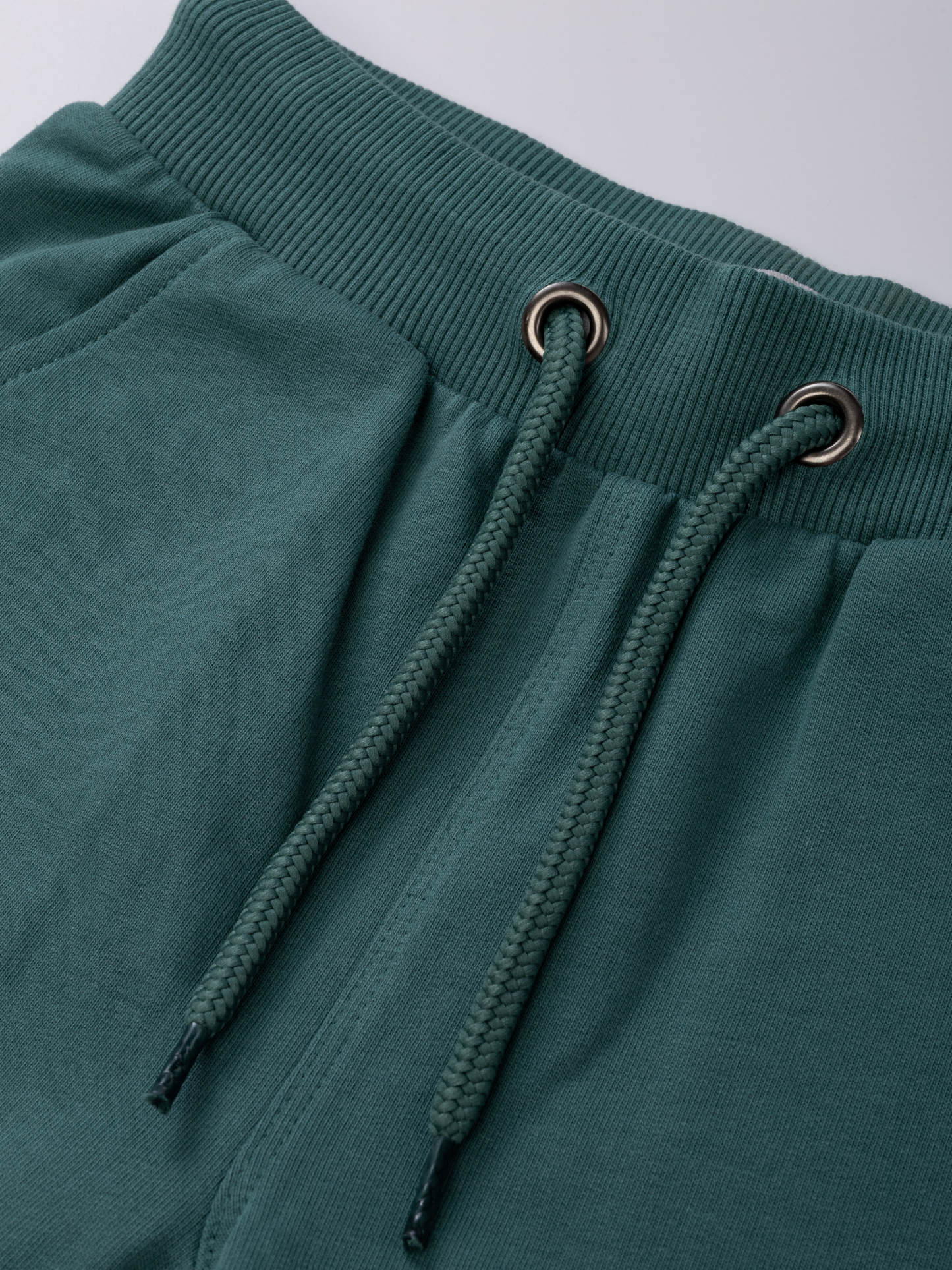 Dark Green | Rövidnadrág fiúknak