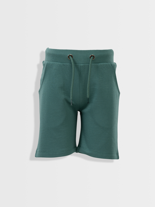 Dark Green | Rövidnadrág fiúknak