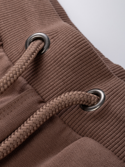 Earth Brown | Rövidnadrág fiúknak