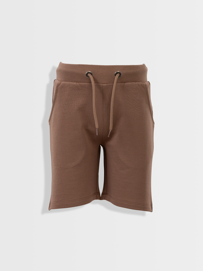 Earth Brown | Rövidnadrág fiúknak