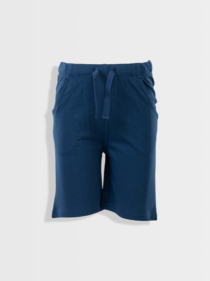 Teal Blue | Rövidnadrág fiúknak