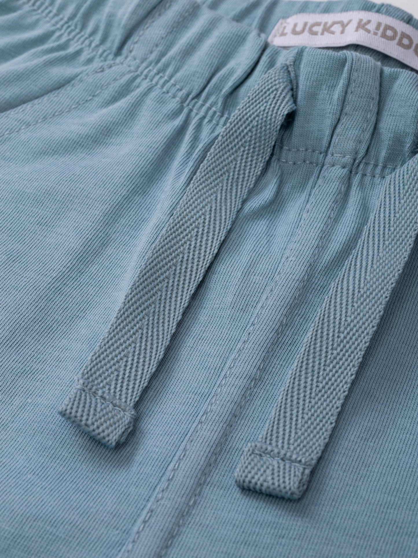 Light Blue | Rövidnadrág fiúknak