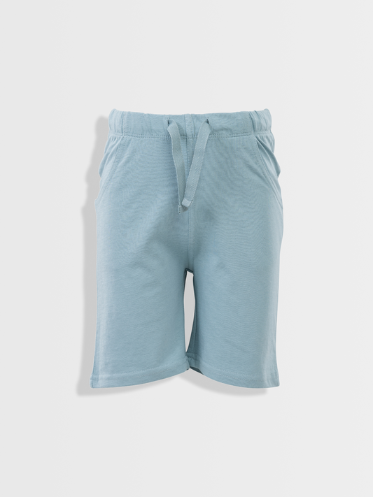Light Blue | Rövidnadrág fiúknak
