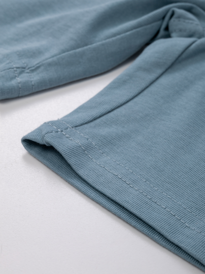 Light Blue | Rövidnadrág fiúknak