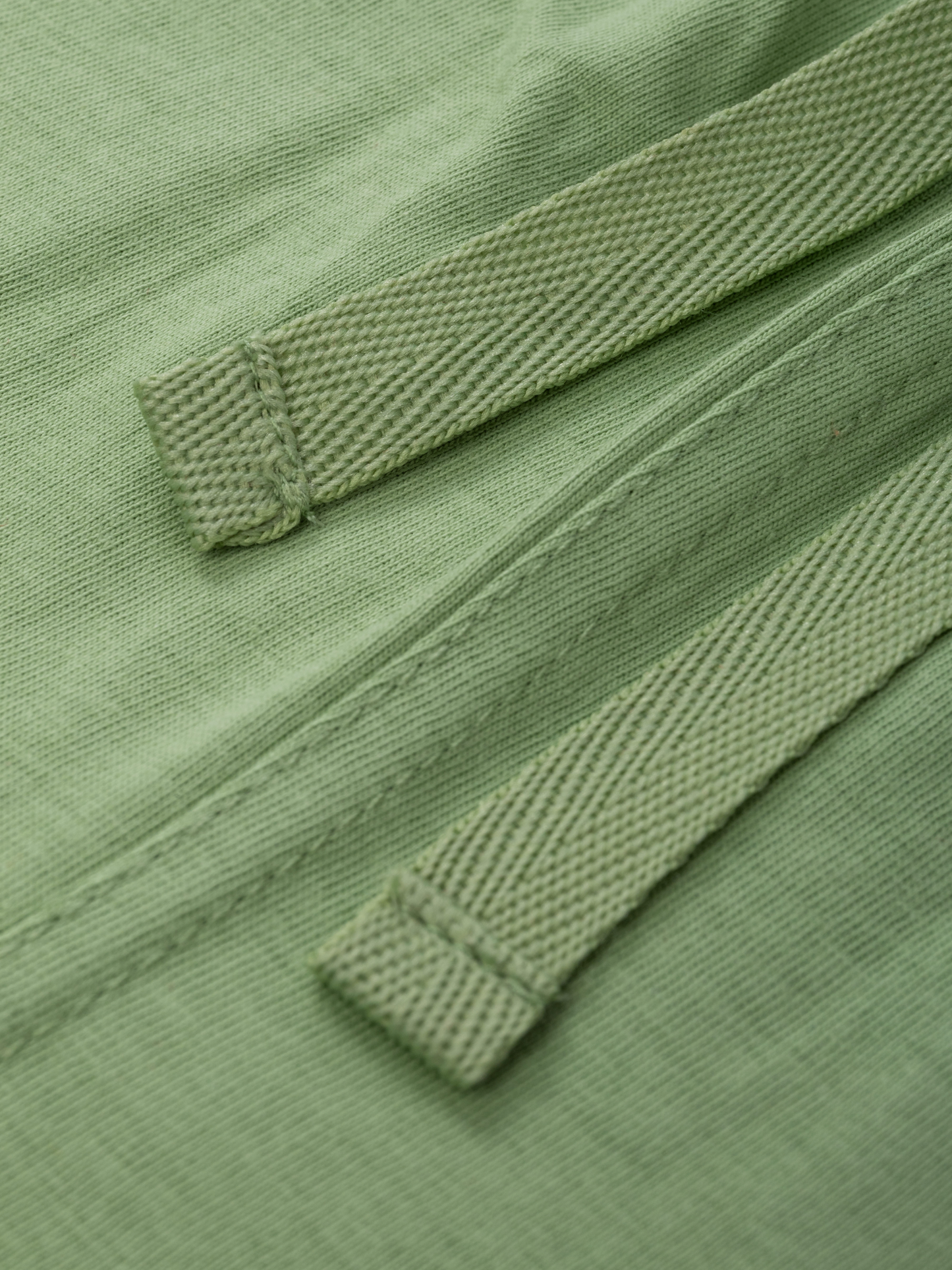 Grass Green |Rövidnadrág fiúknak