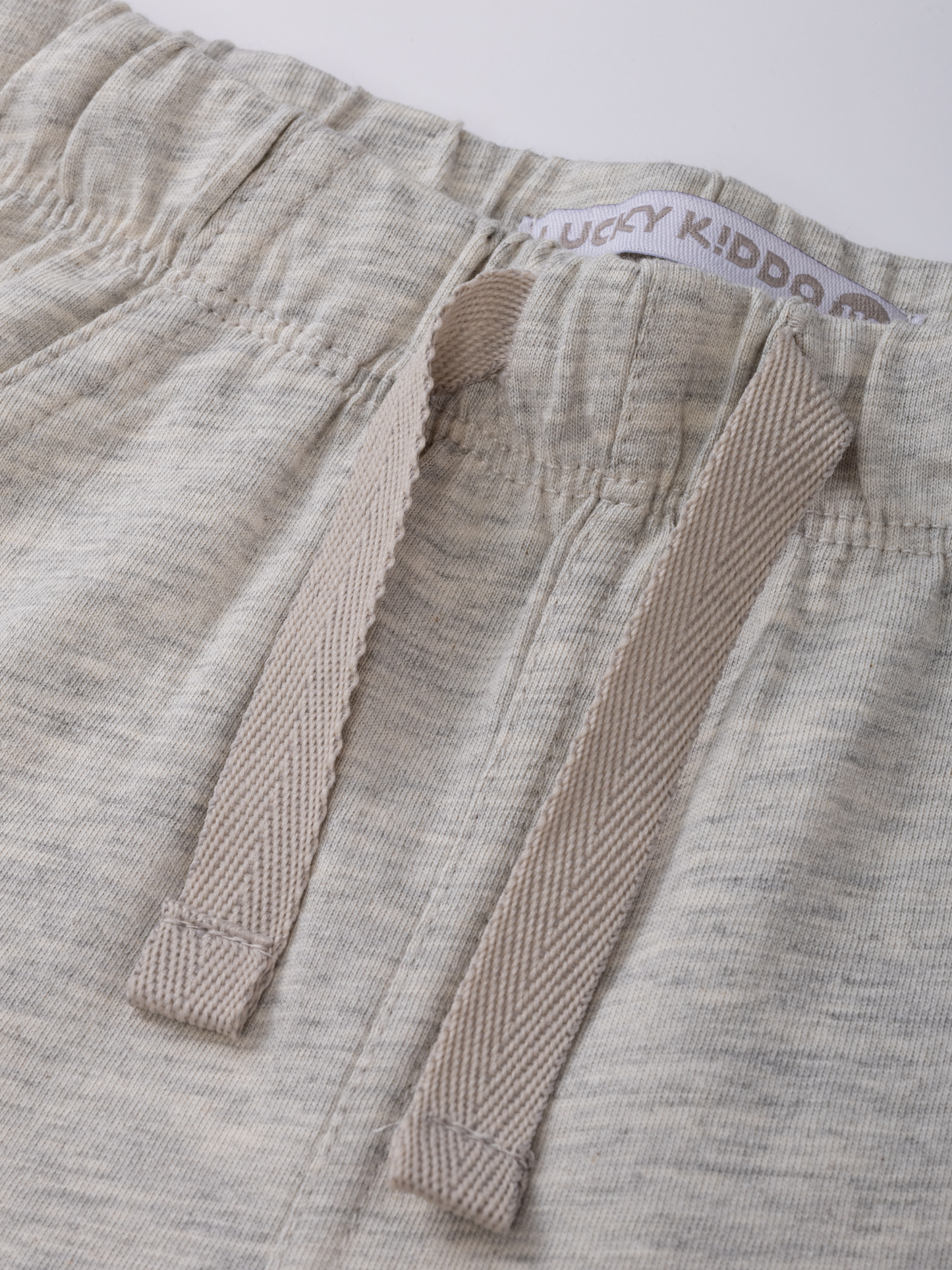 Beige Green | Rövidnadrág fiúknak
