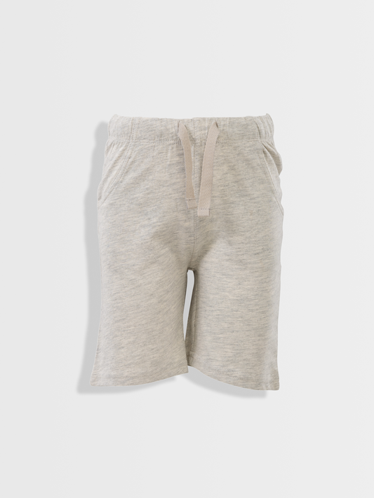 Beige Green | Rövidnadrág fiúknak