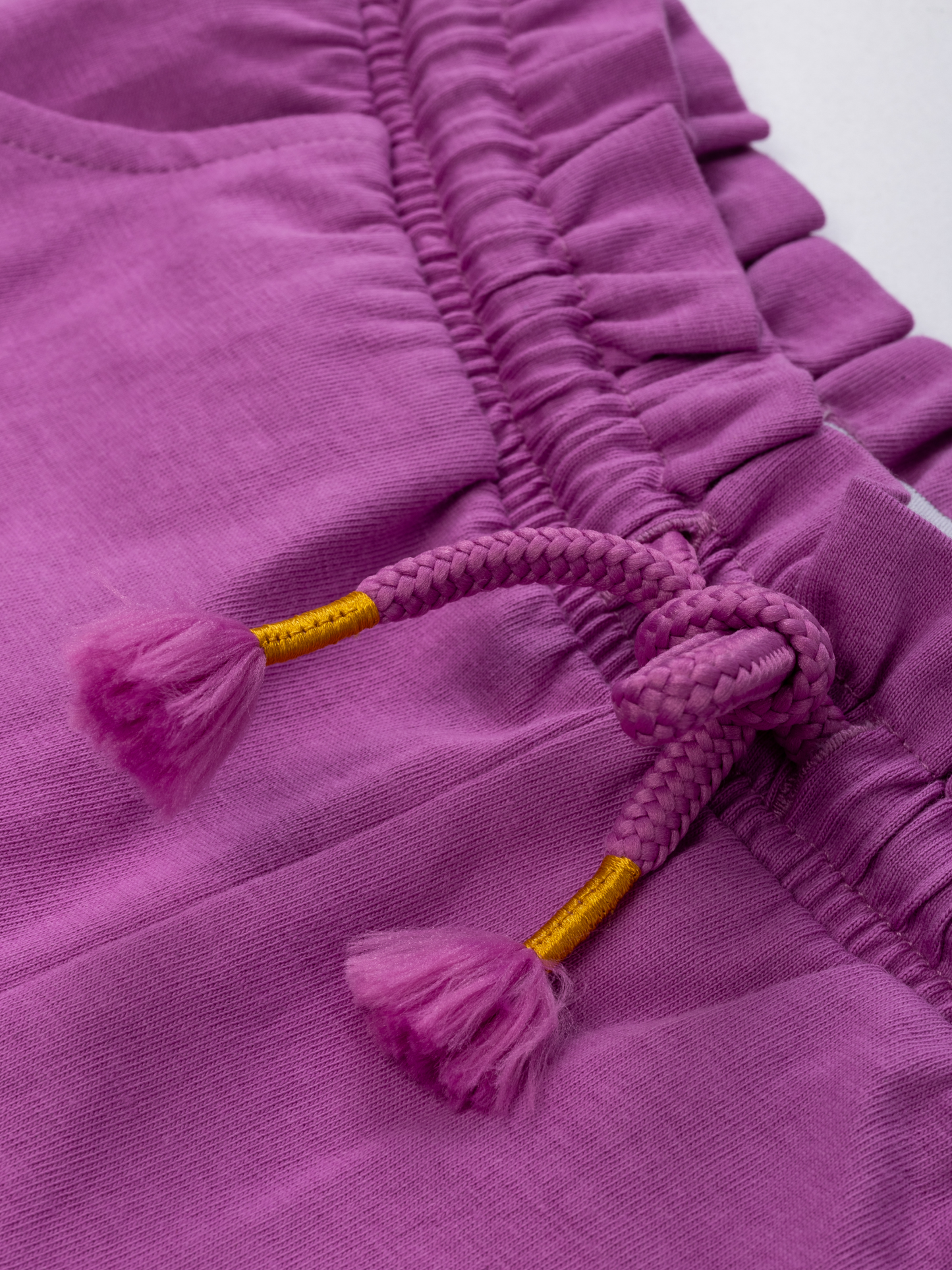 Plum Violet | Rövidnadrág lányoknak