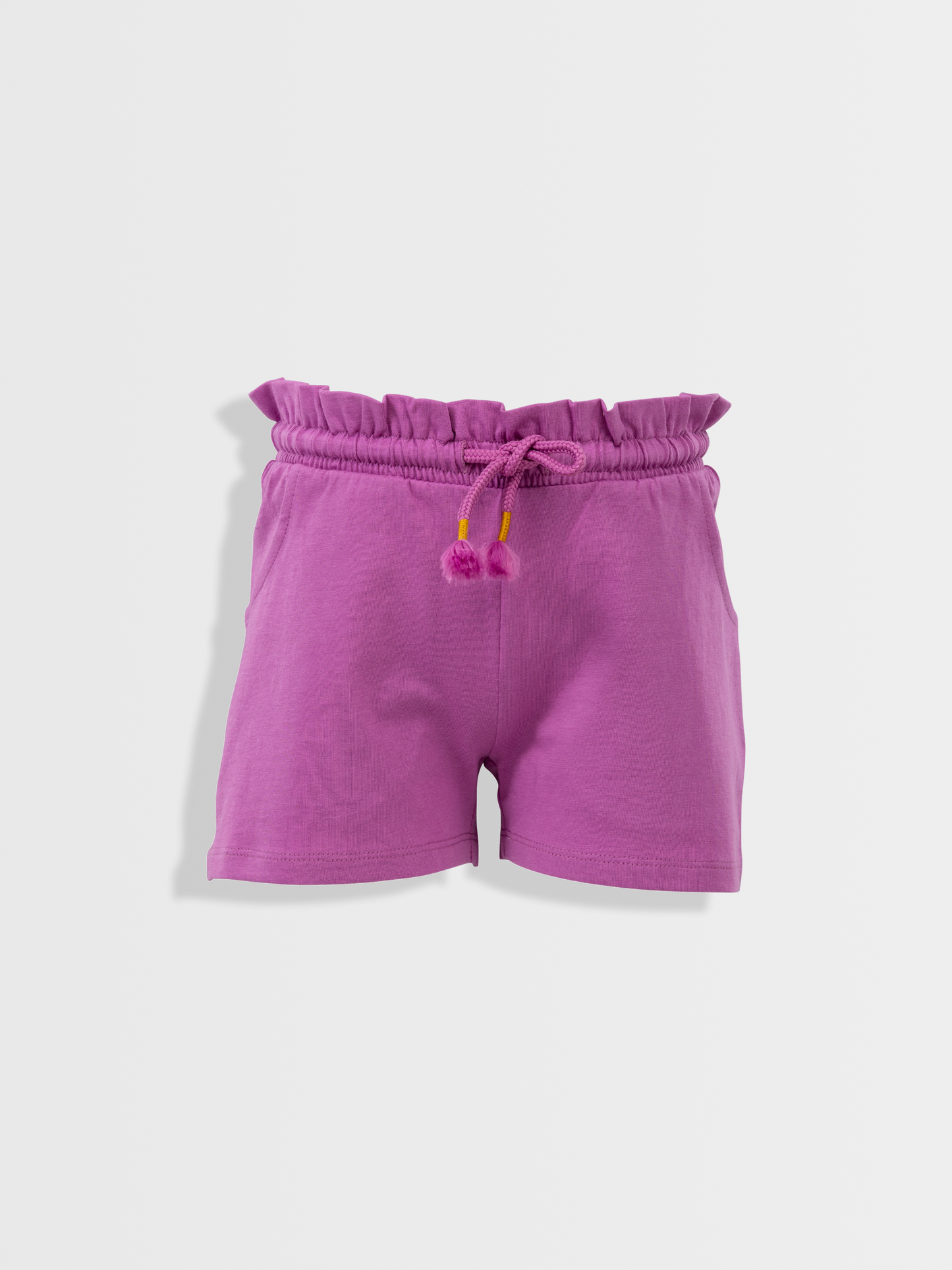 Plum Violet | Rövidnadrág lányoknak