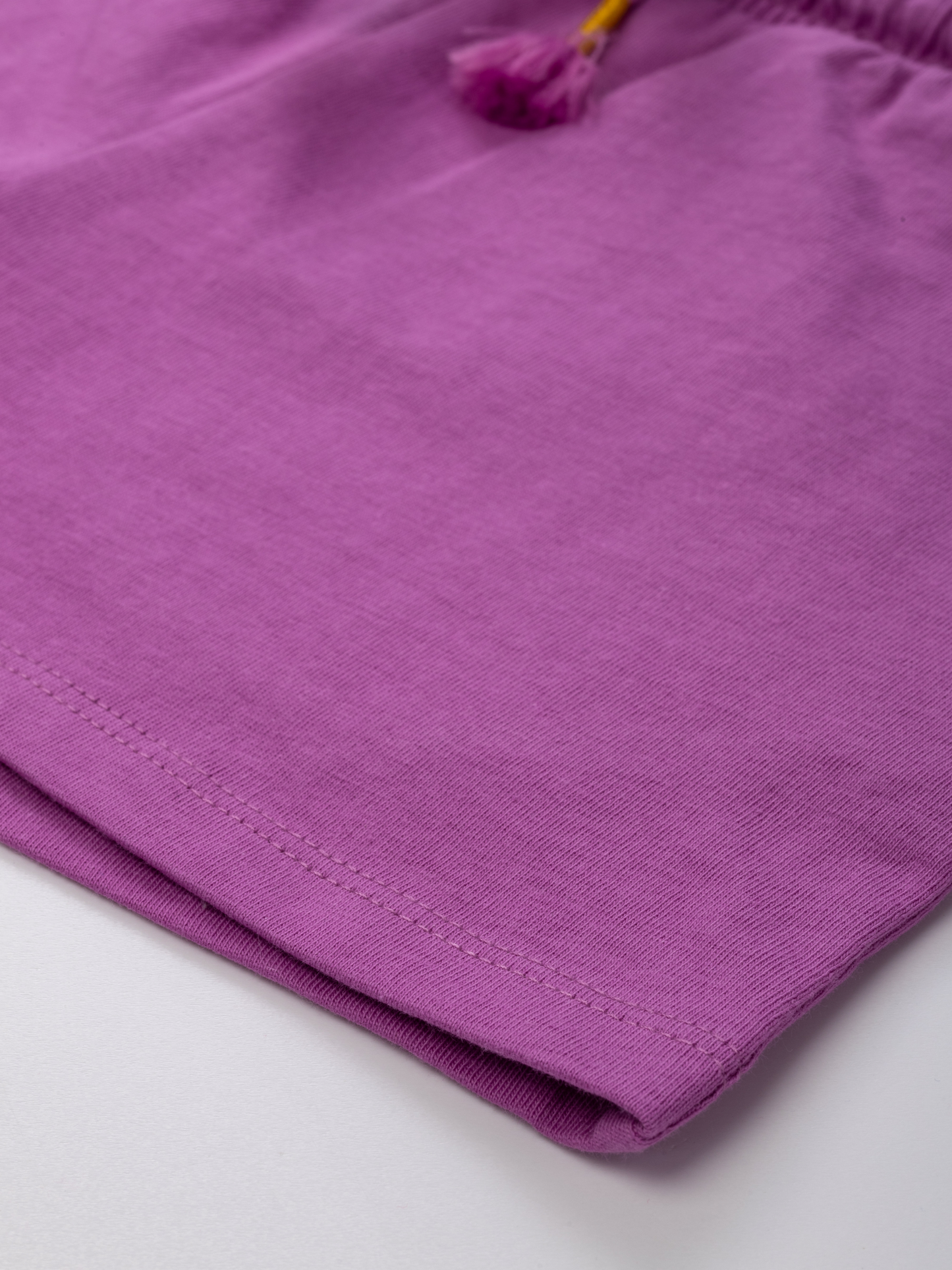 Plum Violet | Rövidnadrág lányoknak