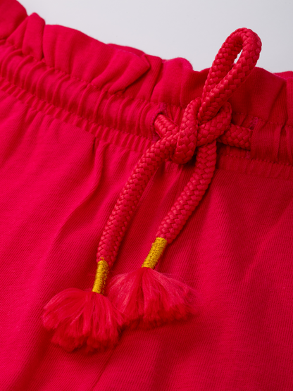 Magenta | Rövidnadrág lányoknak