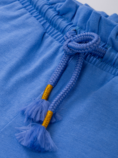 Blue | Rövidnadrág lányoknak