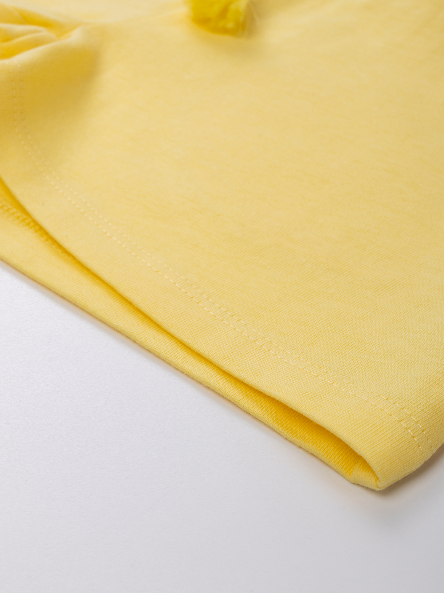 Yellow | Rövidnadrág lányoknak