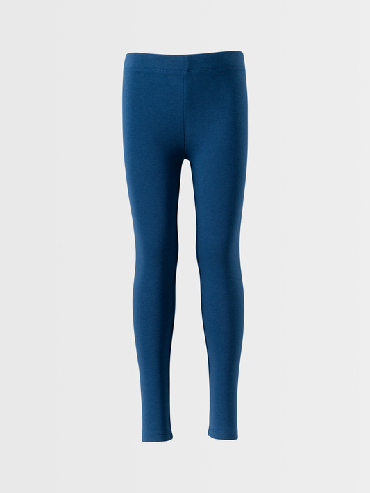 Night Sky Blue | Lányka leggings