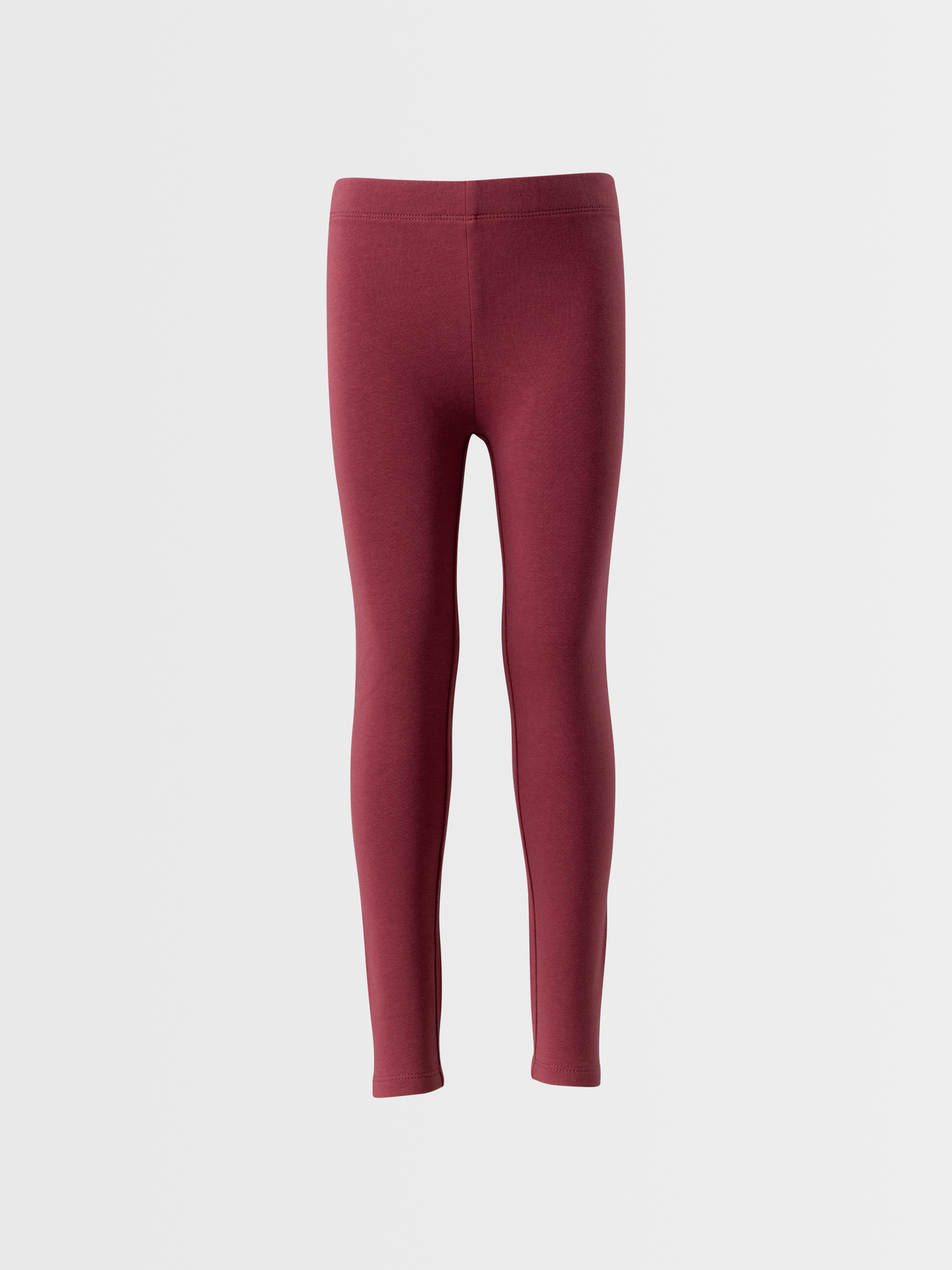Dark Cherry | Lányka leggings