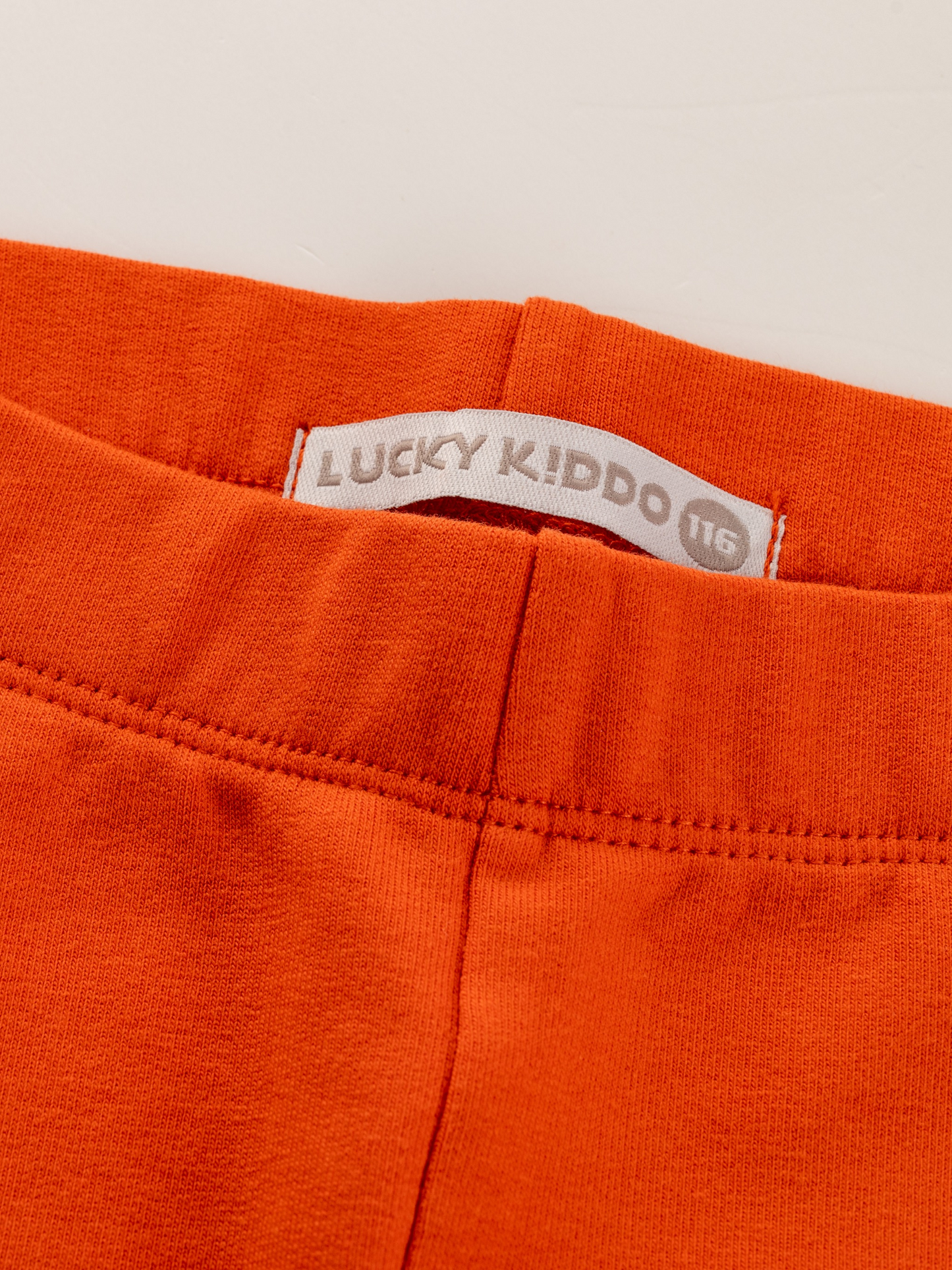 Ginger Sunshine | Lányka leggings