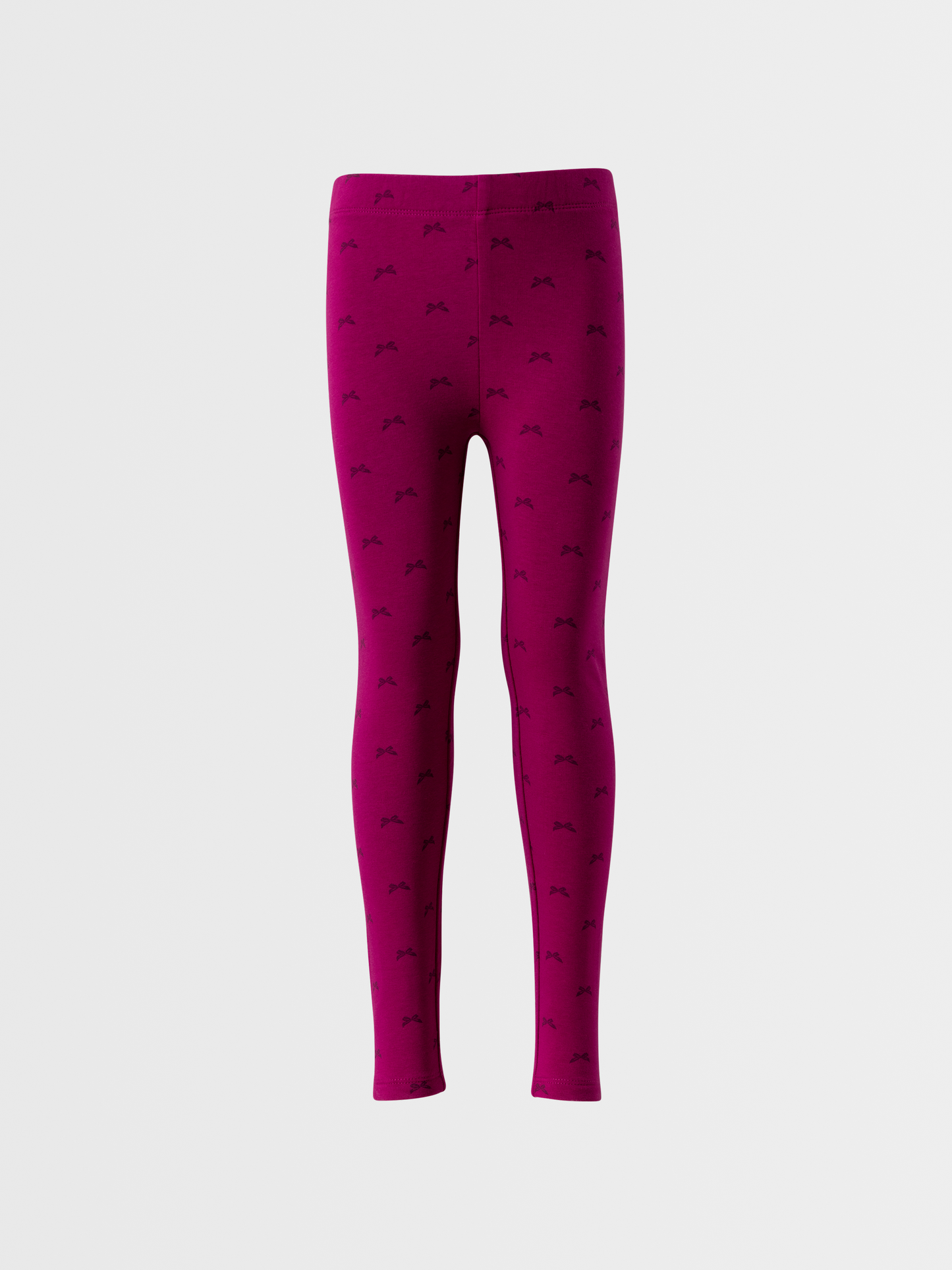 Berry Bows | Lányka leggings