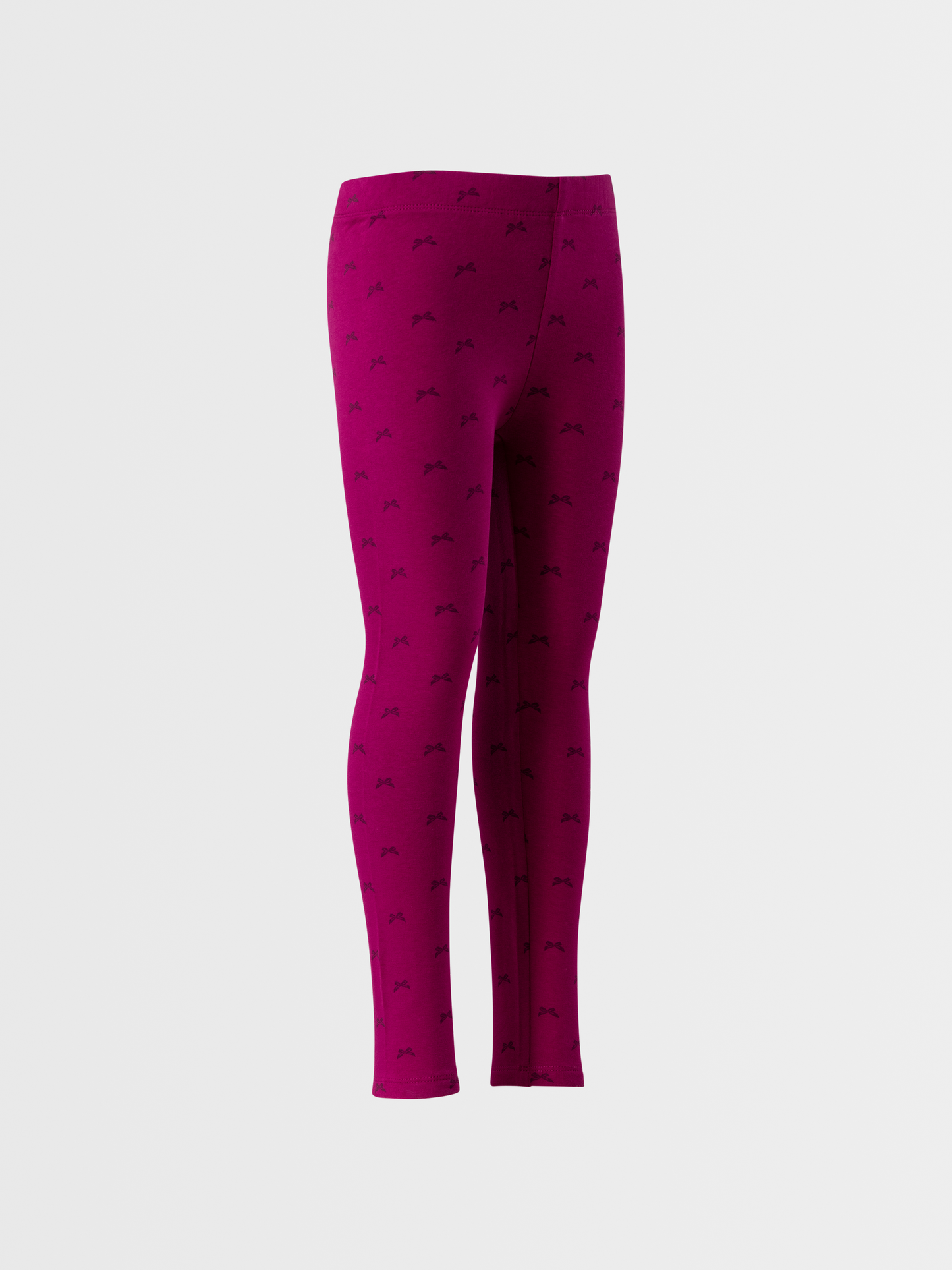 Berry Bows | Lányka leggings