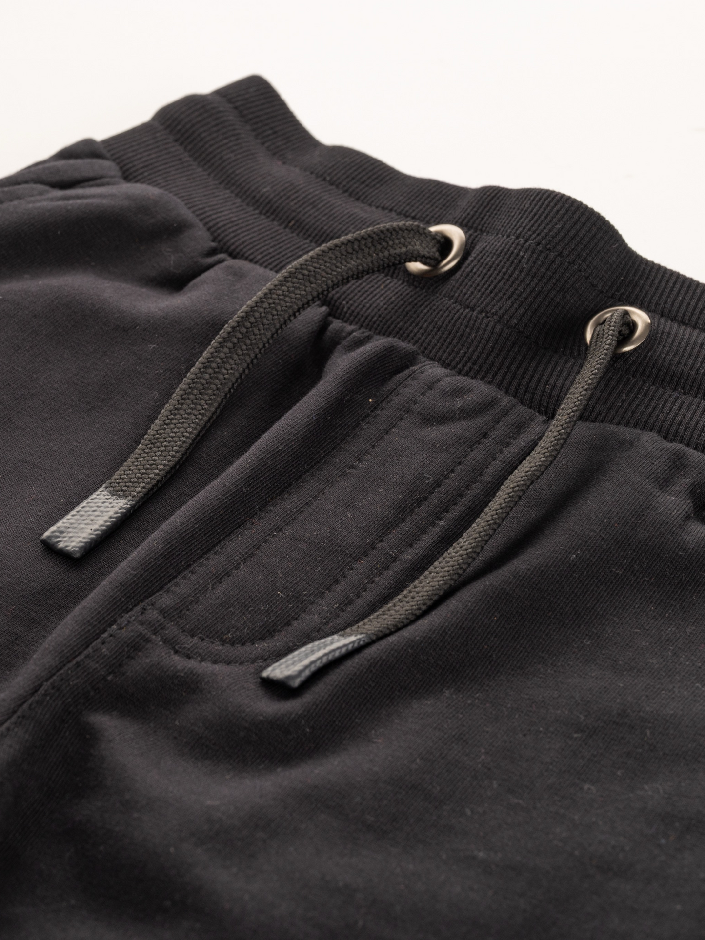 Freshly Black | Fiú melegítőnadrág