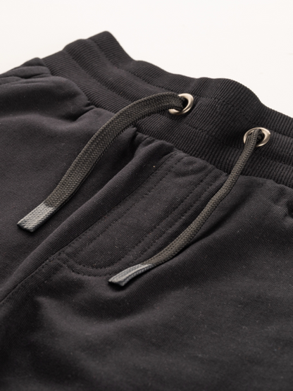 Freshly Black | Fiú melegítőnadrág