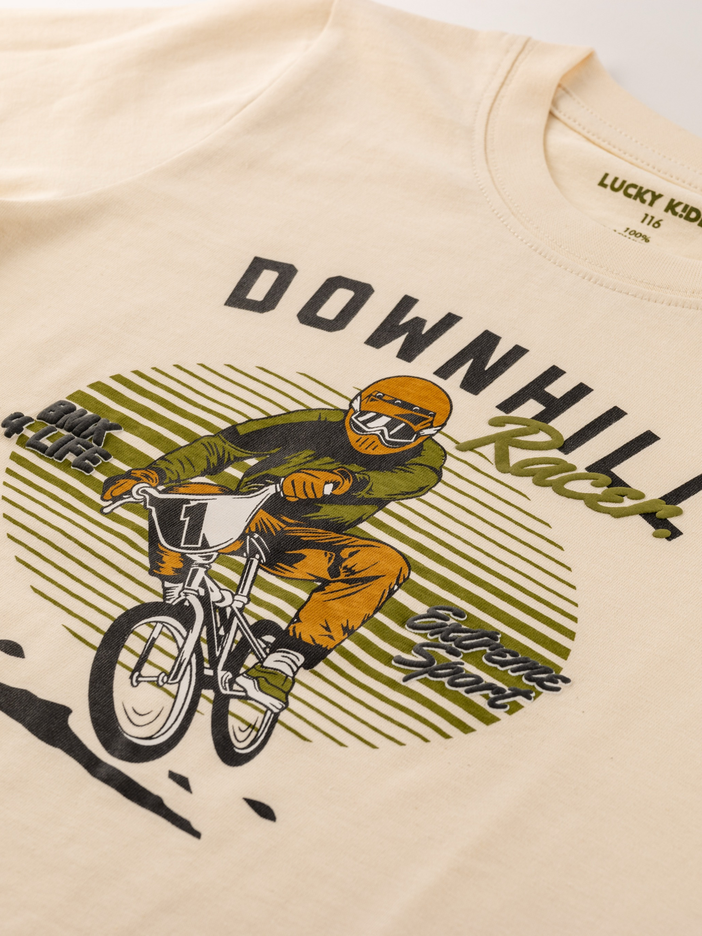 Downhill | Hosszú ujjú póló fiúknak