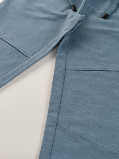 Superhero Blue | Fiú melegítőnadrág